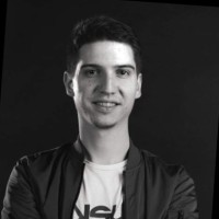 TECHNOMARK MARKING Employee Luc Pochon's profile photo