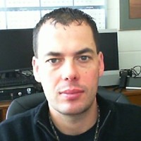 BWX Technologies, Inc. Employee Eric Breeden's profile photo