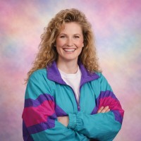 SERVIEW Employee Nadine Scherer's profile photo