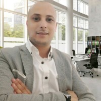 FLEURET SAS Employee Houssem Mezlini's profile photo
