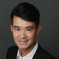 Potential Project Employee David Chung's profile photo