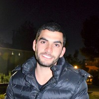 Avner Shultzman Email