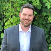 simpleIT Consulting Employee Travis Williams's profile photo