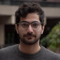 Atelier001 Employee Faraz Alian's profile photo