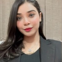SproutsAI Employee Arshiya Shaikh's profile photo