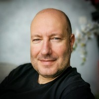 Federal Authority for Nuclear Regulation Employee Daniele Giuffrida's profile photo