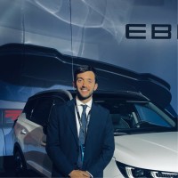 EBRO Employee Toni Oliver Sanchez's profile photo