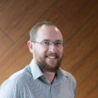 Frisk Employee Matthew Bennett's profile photo