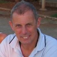 Technical Solutions Employee Richard Stevenson's profile photo