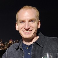 Somerset County, NJ Employee Adam O'Reilly's profile photo