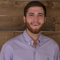 Sensi Media Group, LLC Employee Tyler Tarr's profile photo