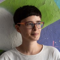 GroupCollect Employee Delia Gheorghiu's profile photo