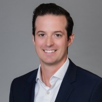 JPMorgan Chase & Co. Employee Joe Nash's profile photo