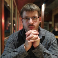 Razor Labs Employee Erez Zinman's profile photo