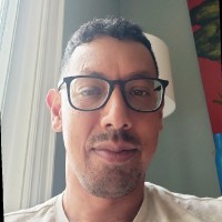 Ontario Government | Gouvernement de l’Ontario Employee Ryan Mohammed's profile photo