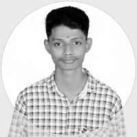 IntersectIQ Employee Kishore Manikandan's profile photo