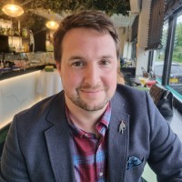 Ecommpay Employee Dan Sattary's profile photo