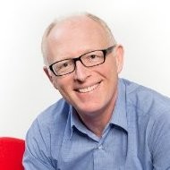 Saatchi & Saatchi Employee John McCarter's profile photo