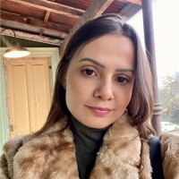 G6 INTERNET Employee Daniele Velloso's profile photo
