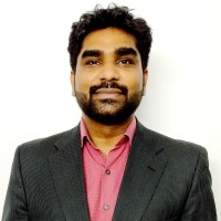 Indian Institute of Art and Design Employee Ravish Pandey's profile photo