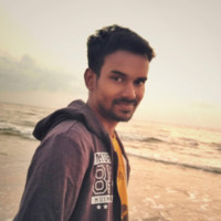 Trevi Employee Vinothkumar A's profile photo