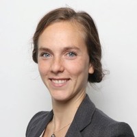 IDinsight Employee Lorraine D'Anglejan's profile photo