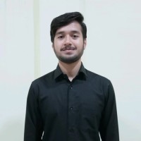 InternPe Employee Ramayush Yadav's profile photo