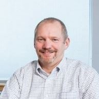 Marty Thieret