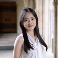 GMI Cloud Employee Amanda Zhang's profile photo
