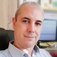 Vladimir Hristov Email
