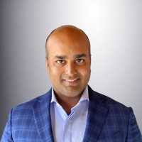 GAN Integrity Employee Ankur Passi's profile photo