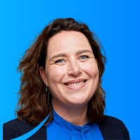 Online Influence Institute Employee Marieke Dam's profile photo