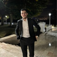 GENEL TRANSPORT Employee Görkem Güler's profile photo
