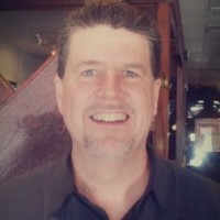 Blachford Acoustics Group Employee Mark Adams's profile photo