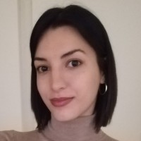 Rationale Information Technologies Employee Milica Plavsic's profile photo