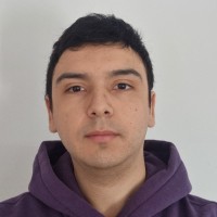 Nimbi Employee Luis Marcelo Santana Almonacid's profile photo