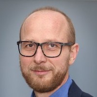 Aarhus Business College Employee Morten Rask's profile photo