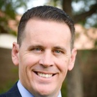 Bingham Equipment Company Employee Tony Weber's profile photo