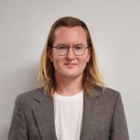 Stealth FinTech Startup Employee Vytautas Asmantavicius's profile photo