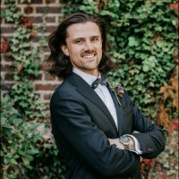 Sky Employee Daniel Milton's profile photo