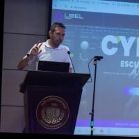 Libel Studios Employee Gilberto Fuentes's profile photo