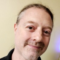 Chris Reilly's profile photo