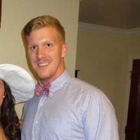 Enterprise Employee Ethan Ball's profile photo