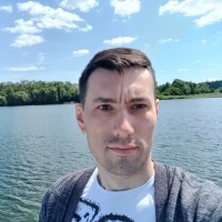 Олександр Лапіга Email & Phone Number