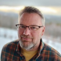 Ellucian Employee Christopher Chadbourne's profile photo