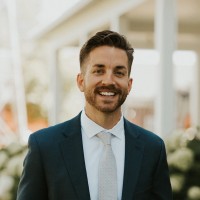FIS Employee Luke Schultz's profile photo