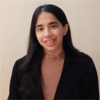 E-Cell,IIIT Surat Employee Palakh Khanna's profile photo