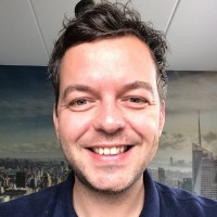 Gomibo l Belsimpel Employee Jan-Jaap de Jong's profile photo