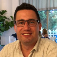 Atea Danmark Employee Jacob Tegner's profile photo