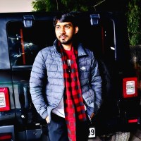 Lingaya's Vidyapeeth Employee Kunal Malik's profile photo
